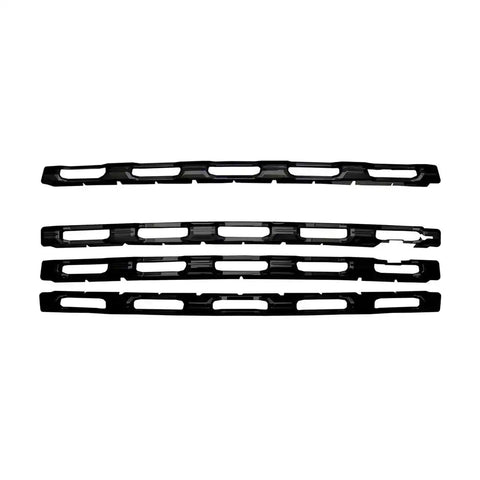 Coast To CCIGI168BLK Grille Insert