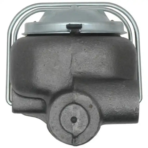MASTER CYLINDER ASSEMBLY