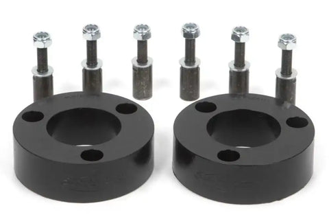 2' FRNT LVLING KIT FOR 19 FORD RANG