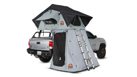 Body Armor 20015 Tent Annex Overlander For Use With Body Armor Tent Attaches To T
