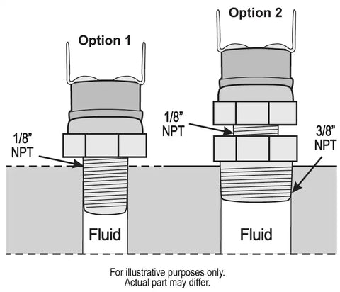 FAN SWITCH THERM RELAY KI