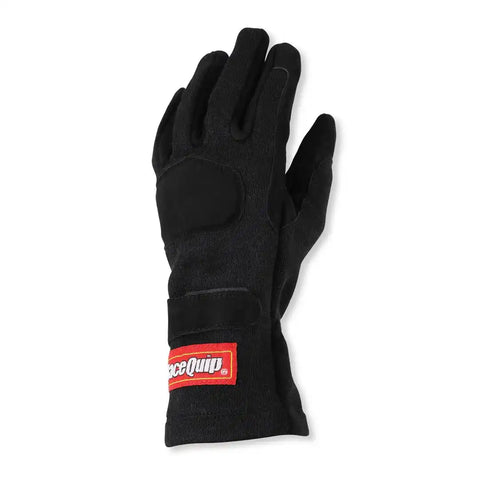 2-LYR SFI-5 GLOVE MED BLA