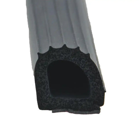 FOAM SEAL W/HATS (RED)