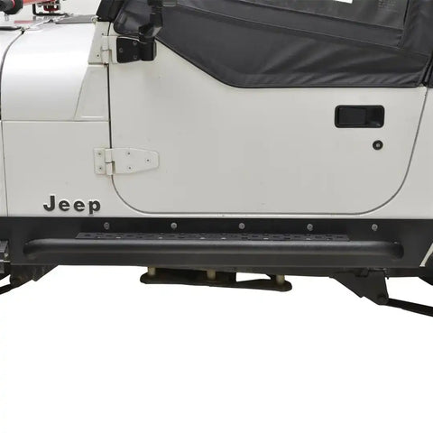 JEEP ROCK ARMOR