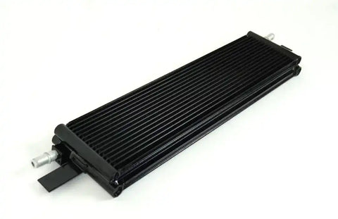 HIGH-PERFORMANCE DCT TRANSMISSION O