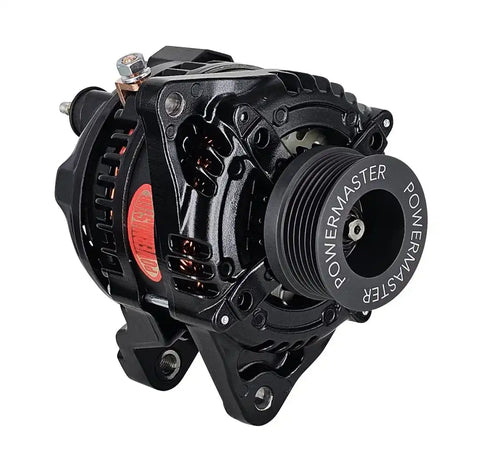 POWERMASTER 851626-2R ALT FORD DENSO BLACK 175A 2015-23 M