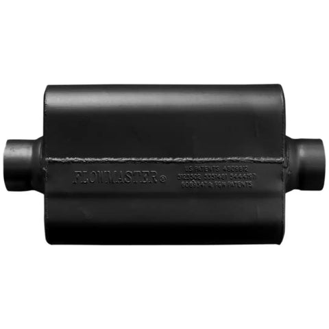 Flowmaster 8325508 50 Series, Delta Force Race Muffler