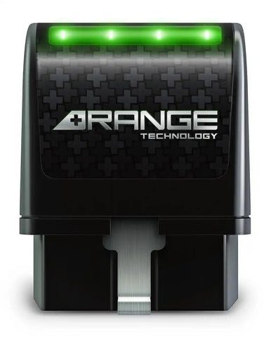 RANGE TECH RA005G SKU RANGE GM START/STOP GREEN