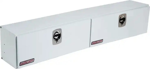 STEEL HI SIDE-WHT