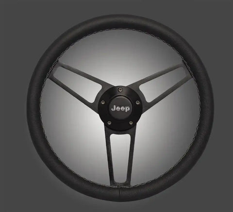GRANT 1909 BILLET SERIES WHEEL JEEP & INSTA KT