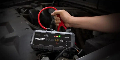 NOCO GB70 Battery Portable Jump Starter