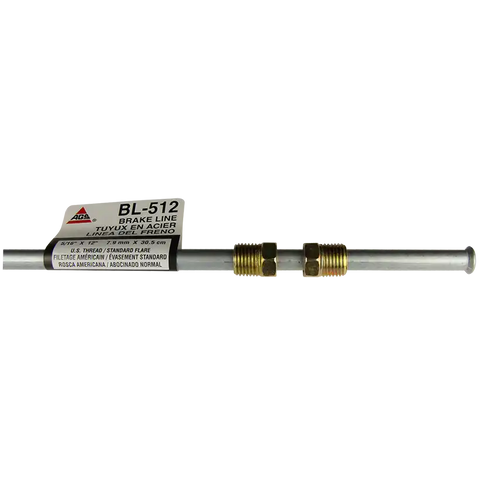 BRAKE LINES