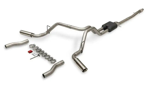 19-23 FORD RANGER 2.3L AMT DOR/S