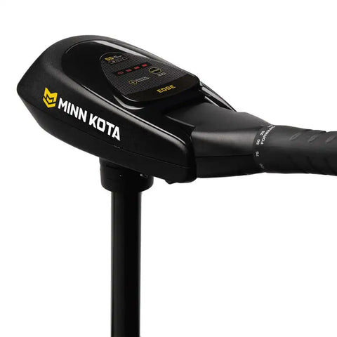 MINN KOTA 1355963 EDGE  55#  52'  12V  HAND STEER