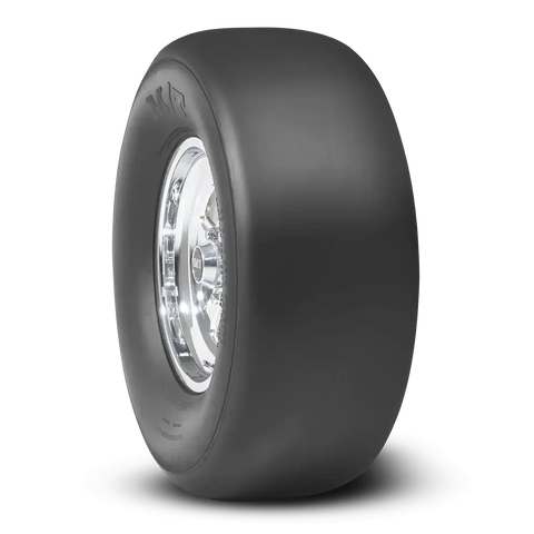 Mickey Thompson 90000024497 28.0/9.0R15 X5 PRO BRACKET RAD