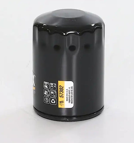 WIX FILTR LD 57302 LUBE