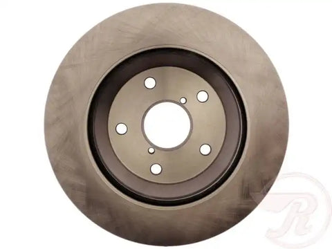 RAYBESTOS 982565R DISC BRAKE ROTOR