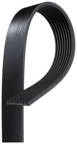 GATES CORP K080730 V-RIBBED BELT
