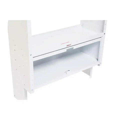 WEATHERGUARD 9040-3-01 LOCKABLE SECURE STORAGE