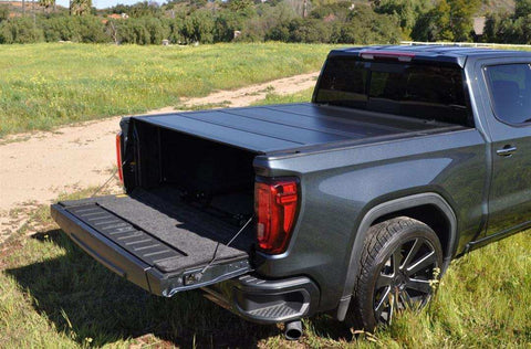 LEER 650117 HF650M 2009-18 DODGE RAM 5 7
