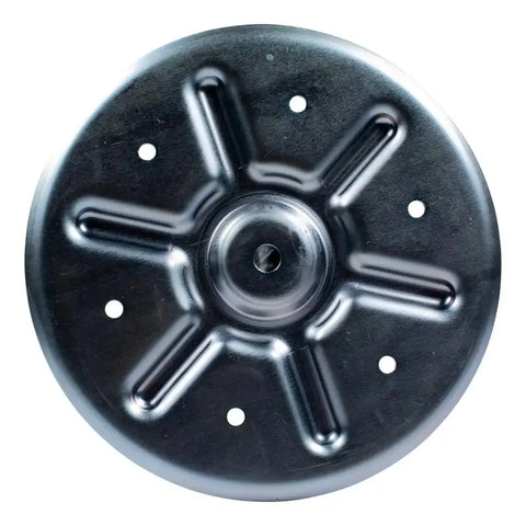 Lippert Components 405217 Trailer Tongue Jack Foot Plate