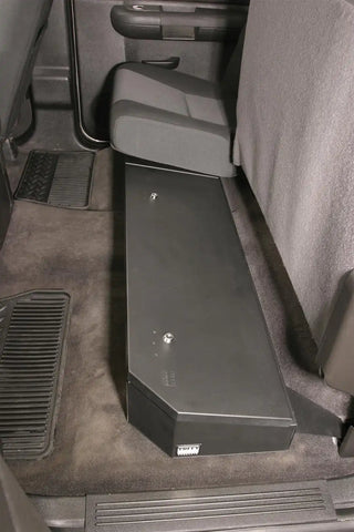 TUFFY SEC 307-01 UNDERSEAT LOCKBOX