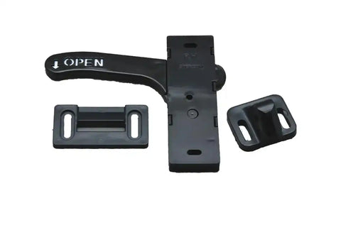 SCREENDOORLEVERLATCHR