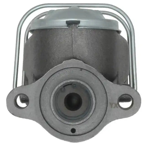 MASTER CYLINDER ASSEMBLY