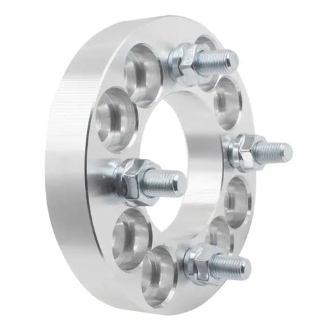 WHL ADPTR4X4.25/4.50TO4X100  1'THK