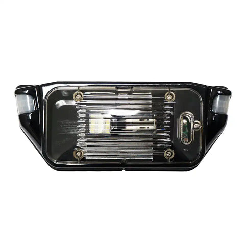 SMART LIGHT 1000-BLACK