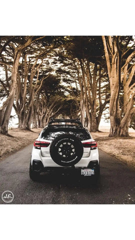 WILCO OFFROA UHG32206 HITCHGATE SOLO SERIES