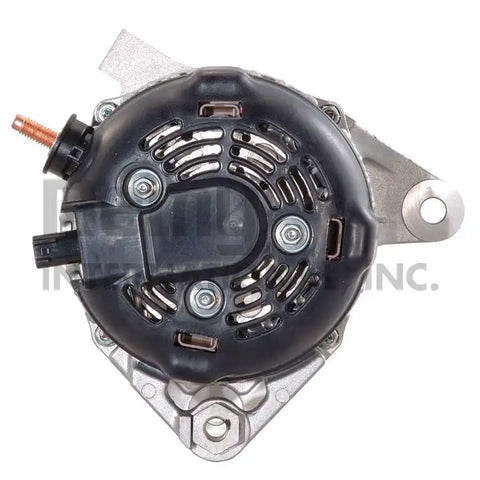 REMANUFACTURED ALTERNATOR