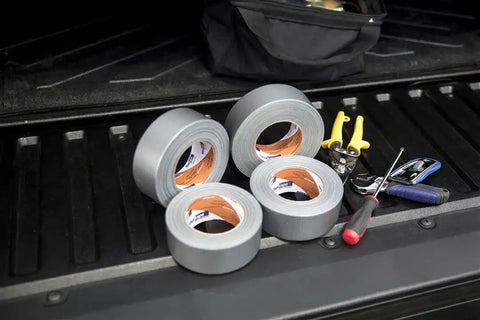 SHURTAPE 120954 PC 006 SIL-48MM X 55M-24 RLS