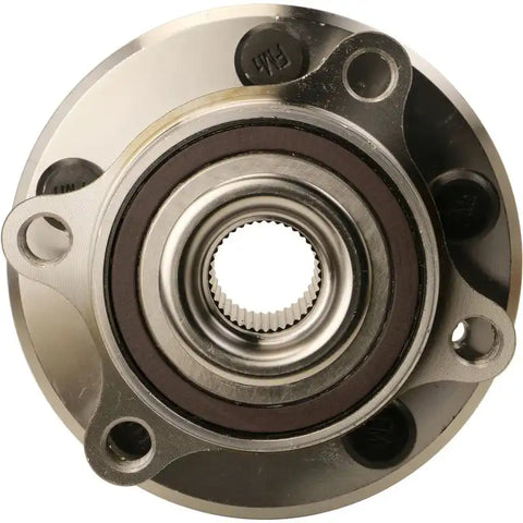 MOOG 512460 HUB AND BEARING ASSEMBLY