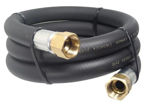 MB STURGIS 100251-48 1/2' ID HIGH PRESSURE LP HOSE