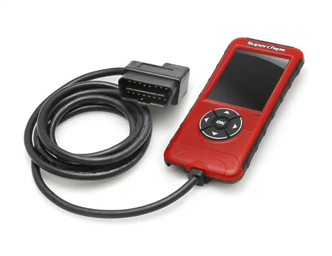 FLASHPAQ F5 FORD DIESEL/G