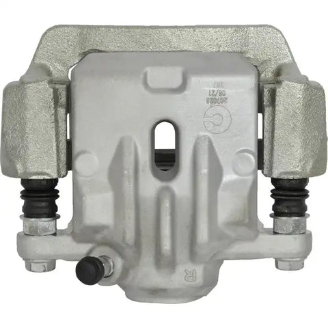 NEW BRAKE CALIPERS