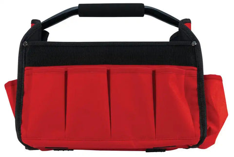 12' OPEN TOP TOOL BAG TOTE