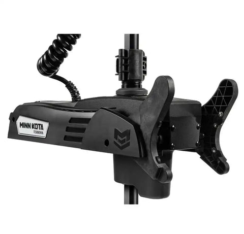 MINN KOTA 1363910 RT TERROVA 90/115/WR BLK QUEST