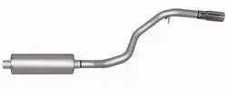 Gibson Performance Exhaust 617500 Cat-Back Single System Stainless