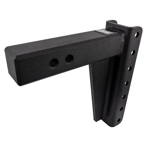 2.5' HEAVY DUTY 8' DROP/RISE