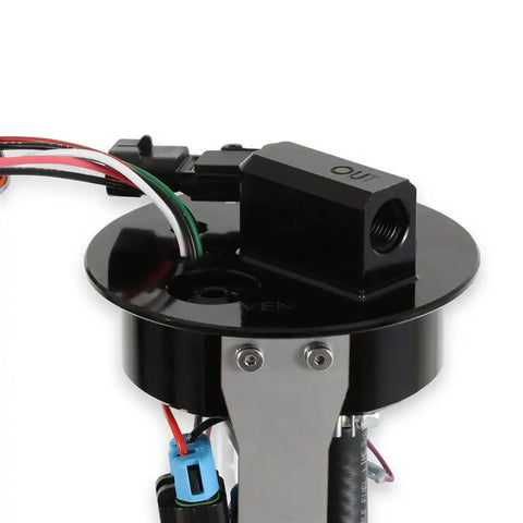 HOLLEY 12-365 98-02 GM F BODY TWIN 450LPH PUMP MO