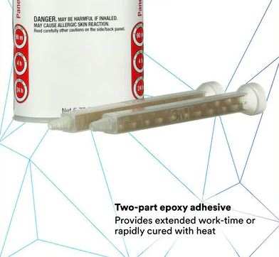 3M 08115 PANEL BONDING ADHESIVE