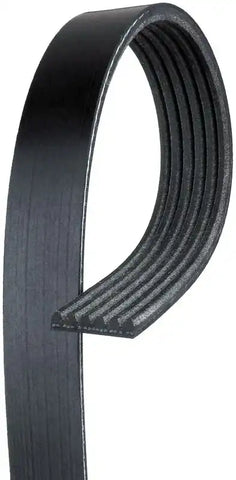 GATES CORP K040322 V-RIBBED BELT