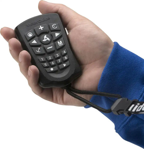MOTORGUIDE 940700280 XI3-55FW36'12V GPS FOB