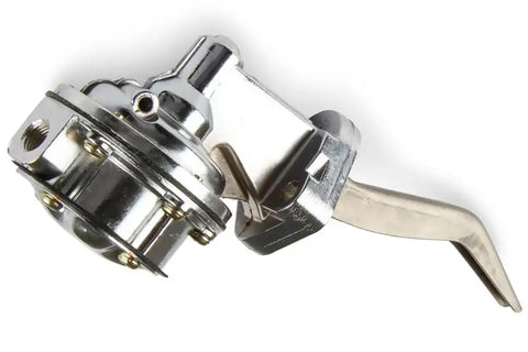 Fuel Pump Mechanical