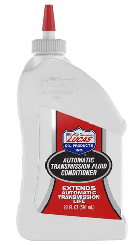 LUCAS OIL 10441 AUTO TRANS ADDITIVE