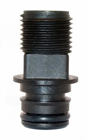 WATER FITTING 1/2' THD