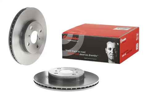 DISC BRAKE ROTOR