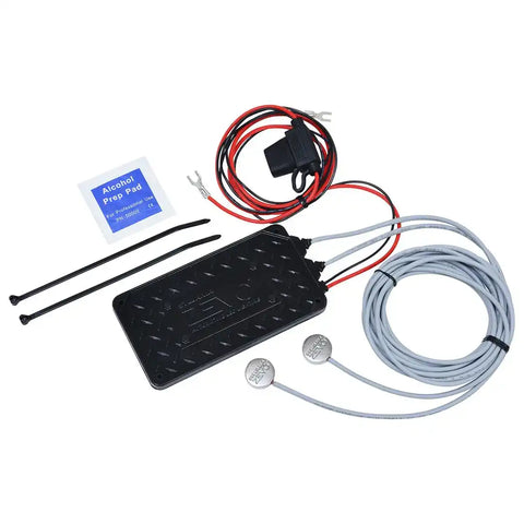 ZEVO PULSE.KIT UPP EN-SP